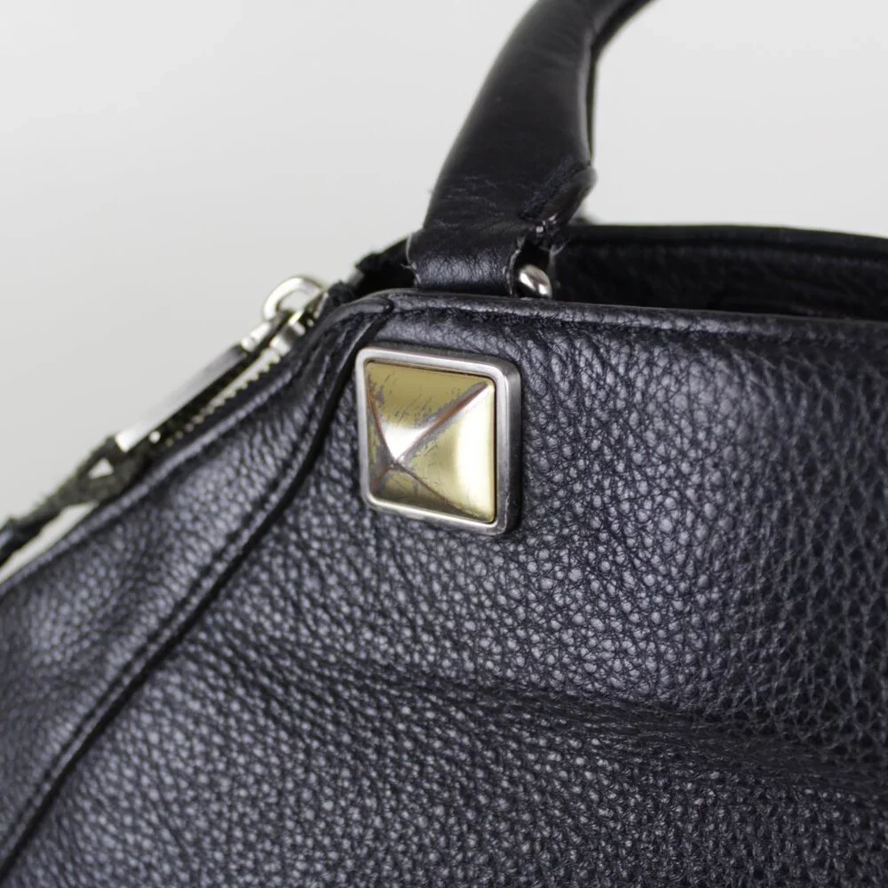 Rebecca Minkoff Rylan Fringed tote - Picture 11 of 15